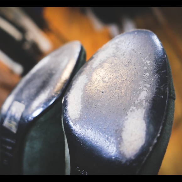 Isabel Marant Suede Booties - Picture 3 of 5